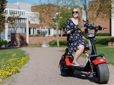 Kontio Motors Kruiser