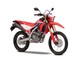 Honda CRF