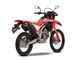 Honda CRF