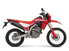 Honda CRF