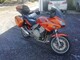 Honda CBF