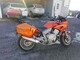 Honda CBF