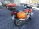 Honda CBF