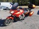 Honda CBF