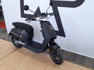 Super Soco CUX1200