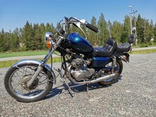 Honda CB