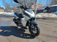 Kymco Super8