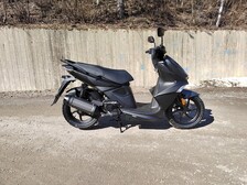 Kymco Super8