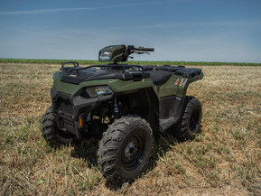 Polaris Sportsman
