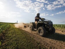 Polaris Sportsman