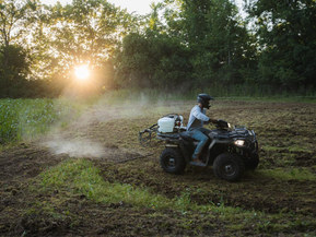 Polaris Sportsman