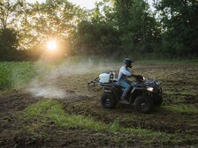 Polaris Sportsman
