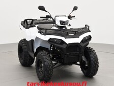 Polaris Sportsman