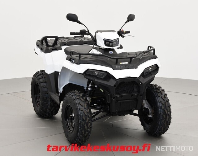Polaris Sportsman