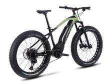 Fantic Motor Fat Sport