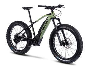 Fantic Motor Fat Sport