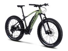 Fantic Motor Fat Sport