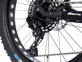 Fantic Motor Fat Sport