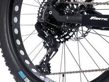 Fantic Motor Fat Sport