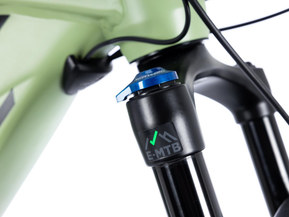 Fantic Motor Fat Sport