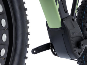 Fantic Motor Fat Sport