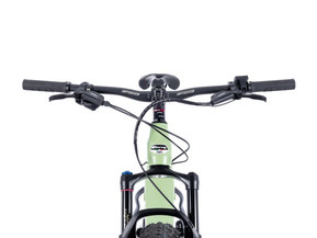 Fantic Motor Fat Sport