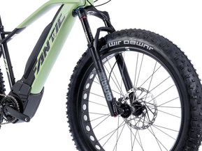 Fantic Motor Fat Sport