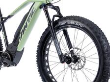 Fantic Motor Fat Sport