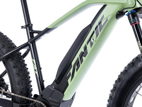 Fantic Motor Fat Sport