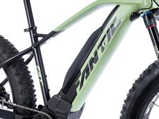 Fantic Motor Fat Sport