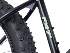 Fantic Motor Fat Sport