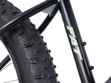 Fantic Motor Fat Sport