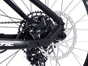 Fantic Motor Fat Sport