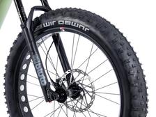 Fantic Motor Fat Sport