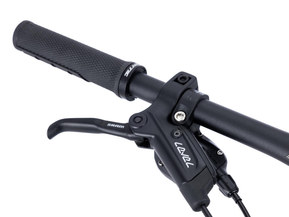 Fantic Motor Fat Sport