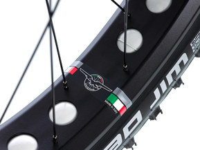 Fantic Motor Fat Sport