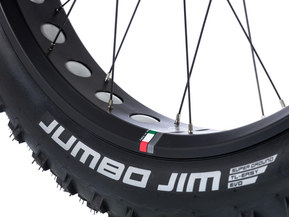 Fantic Motor Fat Sport