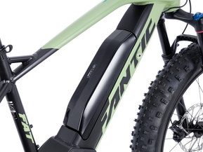 Fantic Motor Fat Sport