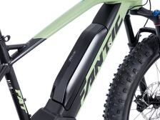 Fantic Motor Fat Sport