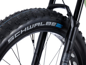 Fantic Motor Fat Sport