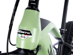 Fantic Motor Fat Sport