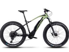 Fantic Motor Fat Sport