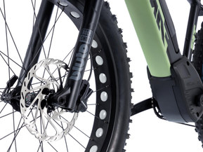 Fantic Motor Fat Sport