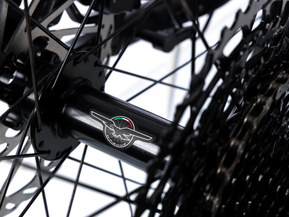 Fantic Motor Fat Sport