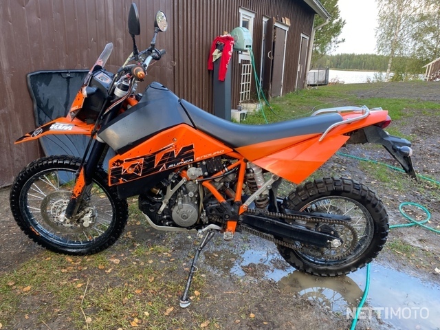 Ktm super enduro discount 950 for sale