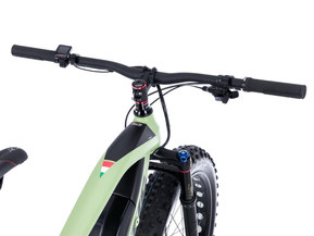 Fantic Motor Fat Sport