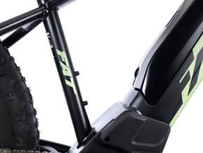 Fantic Motor Fat Sport