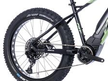 Fantic Motor Fat Sport