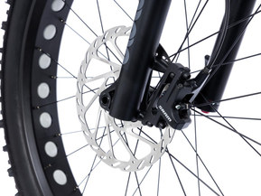 Fantic Motor Fat Sport