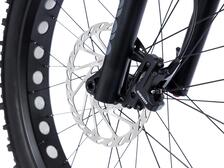 Fantic Motor Fat Sport